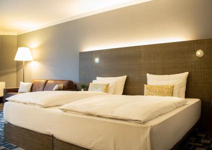 Ginn Berlin Potsdam - 1