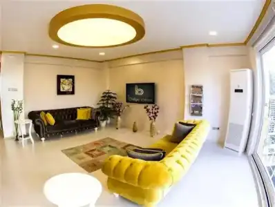 Bilge Suite - 12