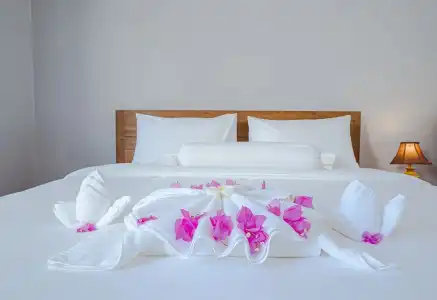 Calao Kep Residence - 1