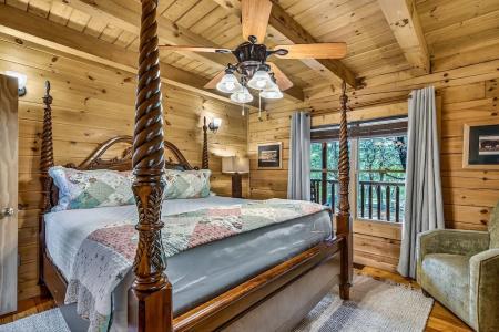 RiverStone Condo Resort & Spa - 116