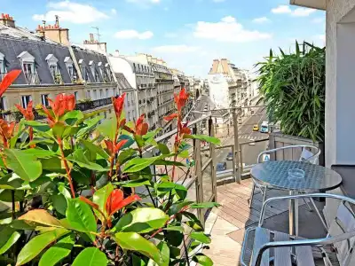 Hôtel Hor Europe - 70