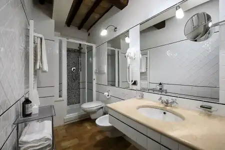 Osteria Dell Orcia - 33