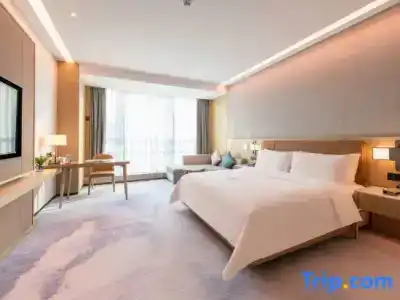 Rosedale Shenzhen - 61