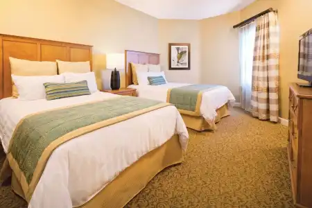 Club Wyndham SeaWatch Resort - 66