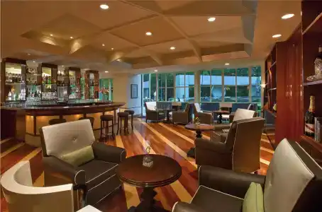 Sheraton Maria Isabel Mexico City Reforma - 7