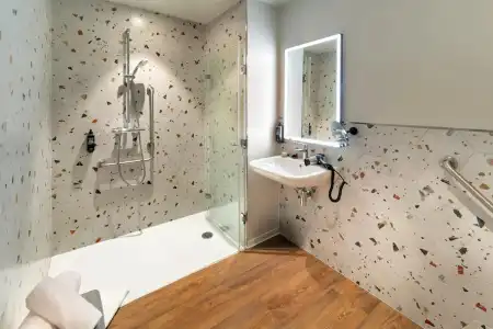 ibis Styles Strasbourg Centre République - 8