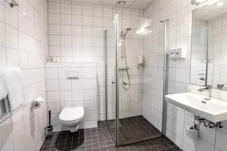 Best Western Sverre - 48