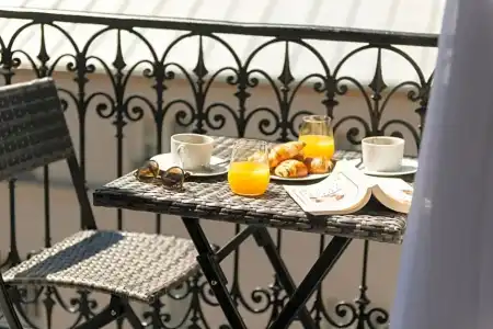 Hôtel Le Milie Rose - 45
