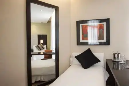 HR Luxor Buenos Aires - 39