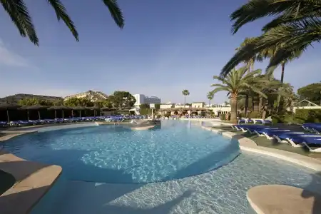 Alcudia Beach Apartments - 27