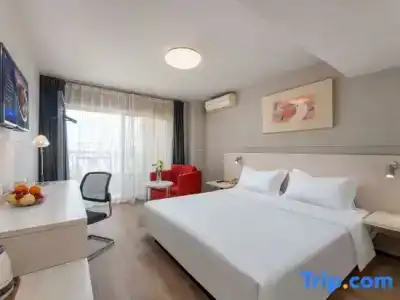 Jinjiang Inn - 22