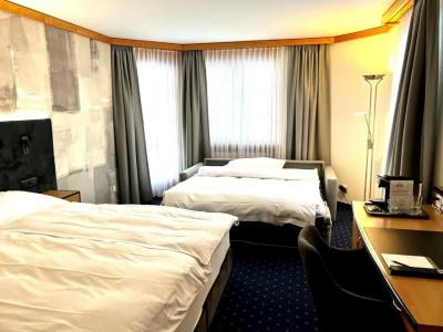 Bünda Davos - 47