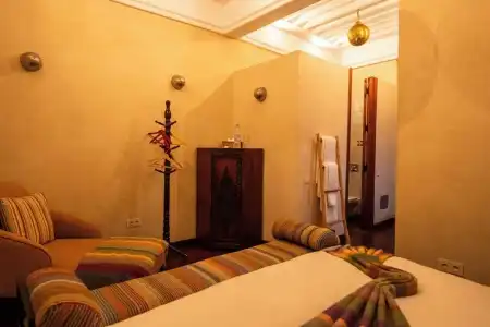 Riad Les Yeux Bleus - 43