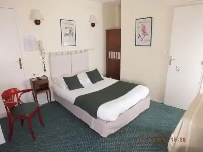 Hôtel IENA - 23