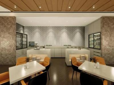 Sheraton Grand Incheon - 66