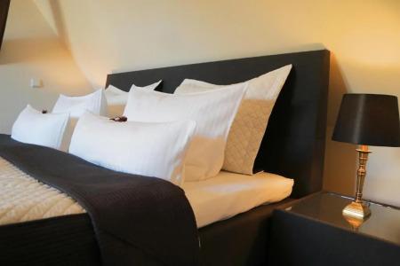 Villa le Palais Quedlinburg - 79