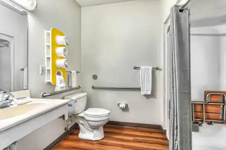 Motel 6 Killeen, TX - 8