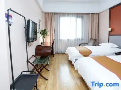 Xiang Yuan Zhejiang - 23