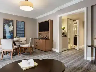 Fairmont Washington, D.C., Georgetown - 73