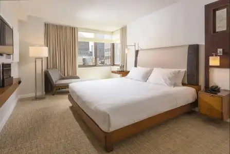 Club Wyndham Midtown 45 - 17