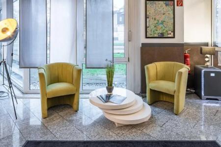 Astoria Business Resort Essen by Mayburgh - 4