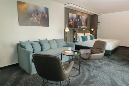 Motel One Berlin Ku'Damm - 64