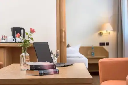 Best Western Ahorn Oberwiesenthal - Adults Only - 91