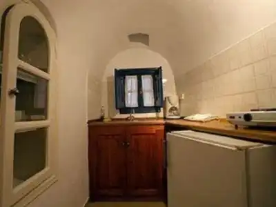 Kima Oia Suites - 5