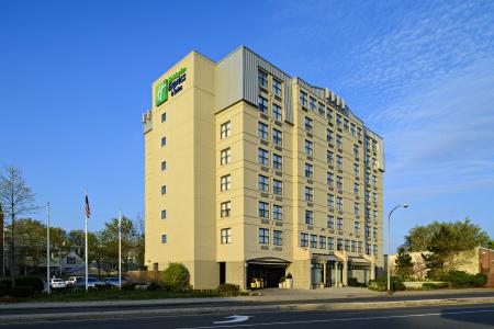 Holiday Inn Express & Suites Boston - Cambridge by IHG - 22