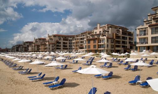 Obzor Beach Resort - 25
