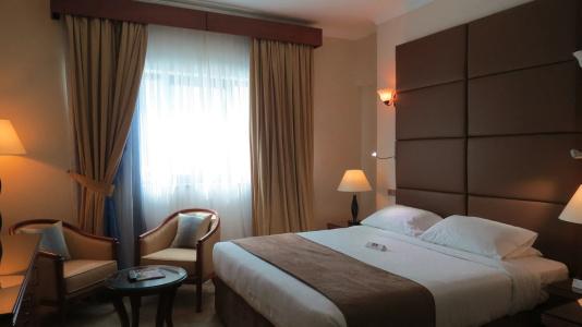 Al Jawhara Apartments - 14