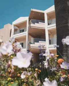 Maleme Mare Apartments - 0