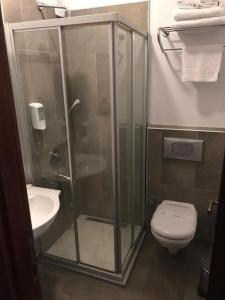 Ferahi Evler Otel - 160