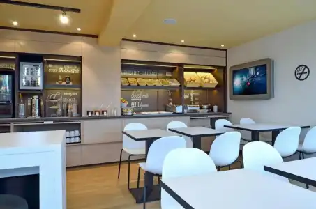 B&B Schweinfurt-Süd - 28