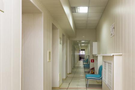 Sanatorij imeni S.M. Kirova - 7