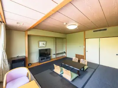 Livemax Resort Kaga Yamashiro - 60