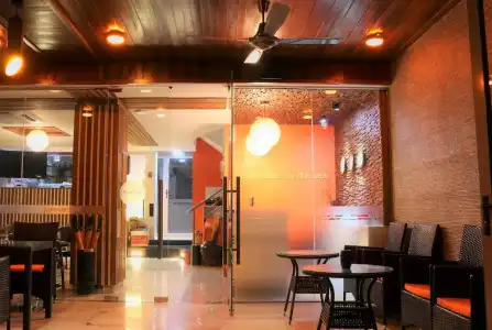 Paralian Hulhumale' - 23