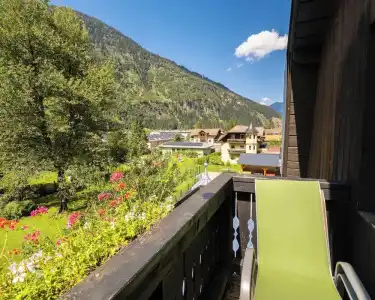 GRUBERS Apartments Gastein - 74
