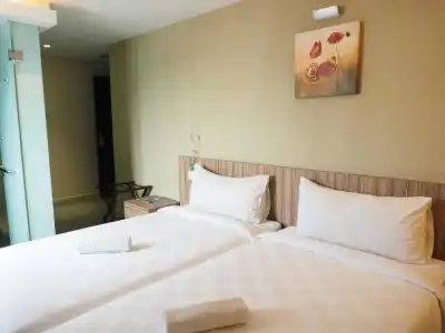 Mornington Medan Ipoh - 31