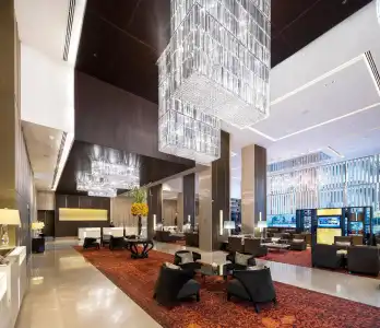 Eastin Grand Sathorn - 1