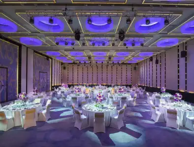 Sofitel Beijing Central - 17