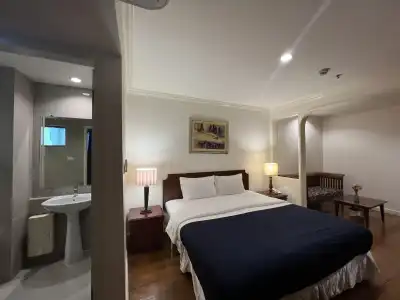 The Victory Executive Residences - 37