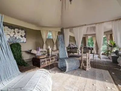 Glamping Canonici di San Marco - 91