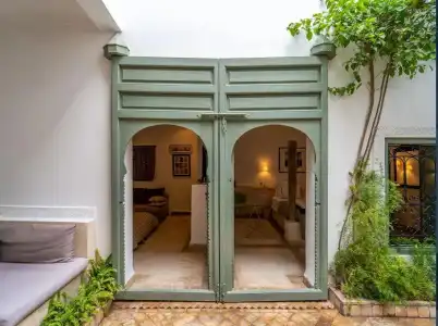 Riad Timila - 50
