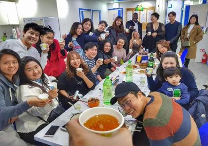 Namsan Guesthouse - 31