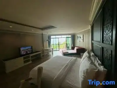 7 Heaven Residence Krabi - 136