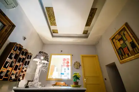 Boutique B&B Vintage - 1