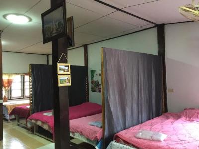 Chiang  Dao Hostel - 9