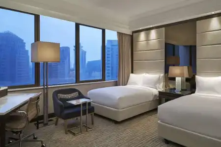 Singapore Marriott Tang Plaza - 104