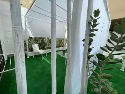 B&B Solarium - 29